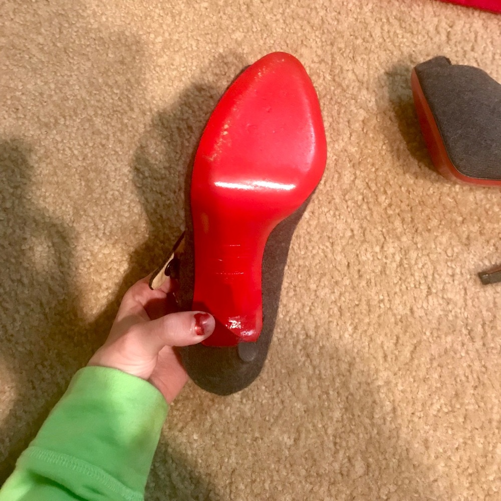 DO NOT BUY. Additional CLB pics